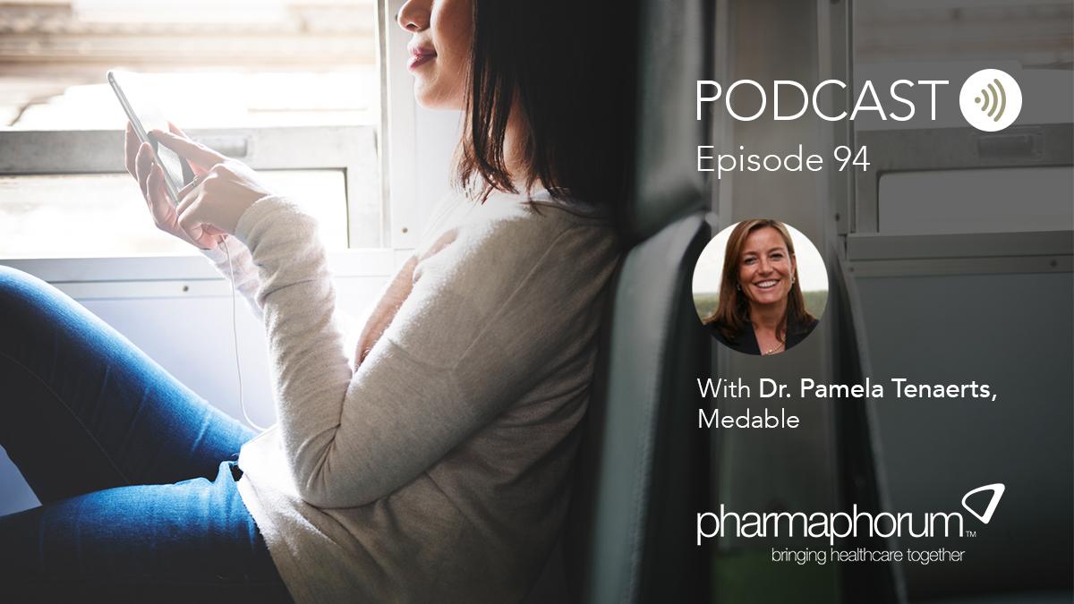 pharmaphorum podcast episode 94