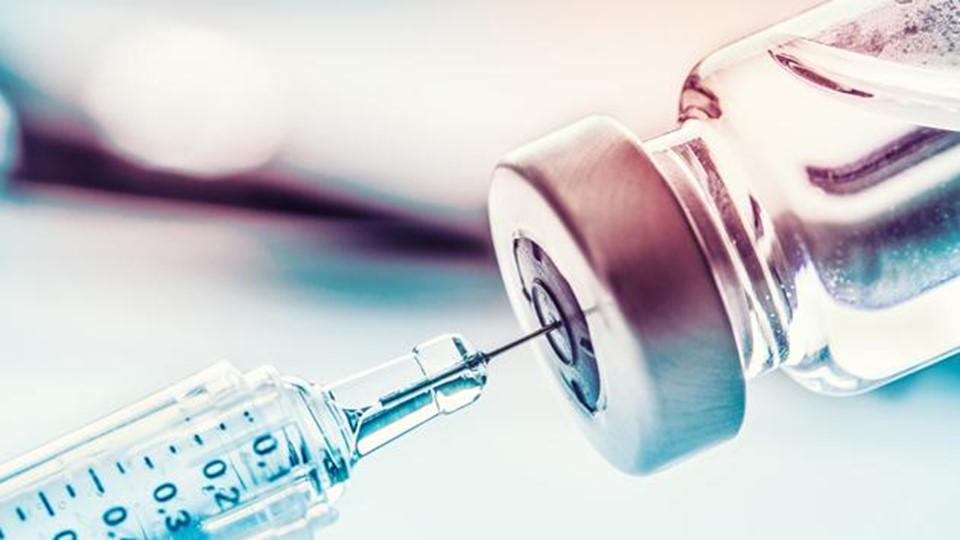 UK may add chickenpox to routine child vaccinations