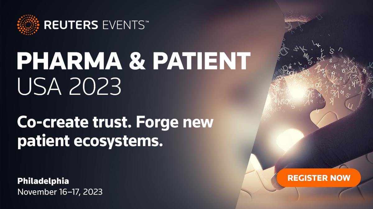 Pharma & Patient USA 2023