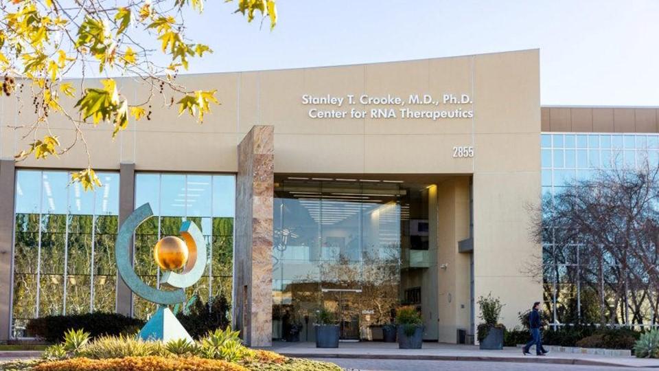Center for RNA Therapeutics