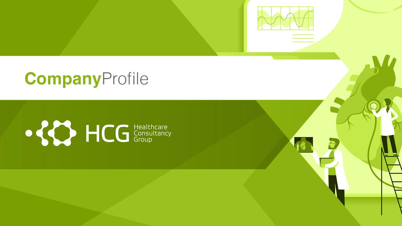 Company Profile: Healthcare Consultancy Group