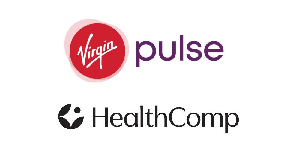 Virgin Pulse merger with HealthComp