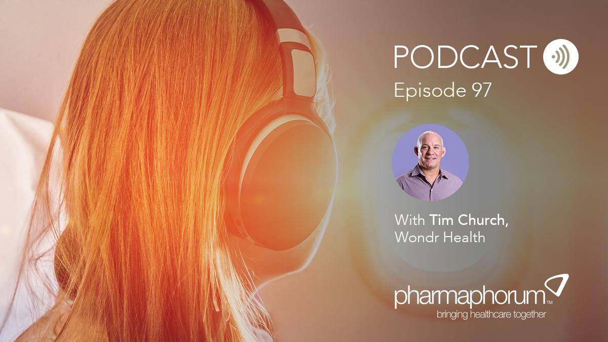 pharmaphorum podcast episode 97