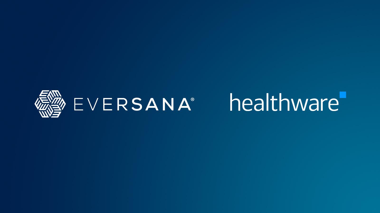 From The Editor-in-chief: On Eversana’s Acquisition Of Healthware Group ...