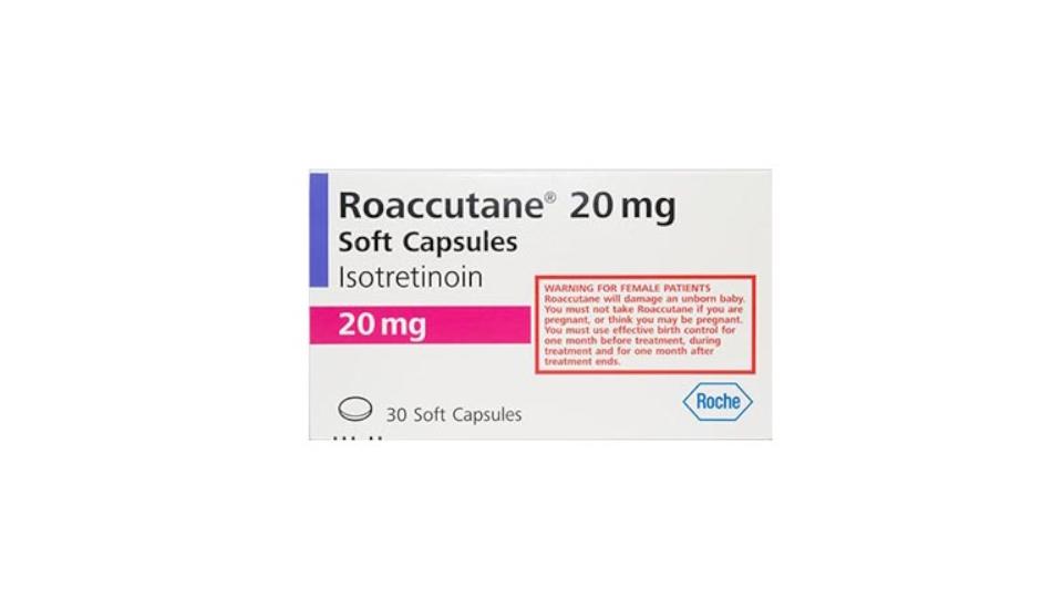 Roaccutane pharmaphorum