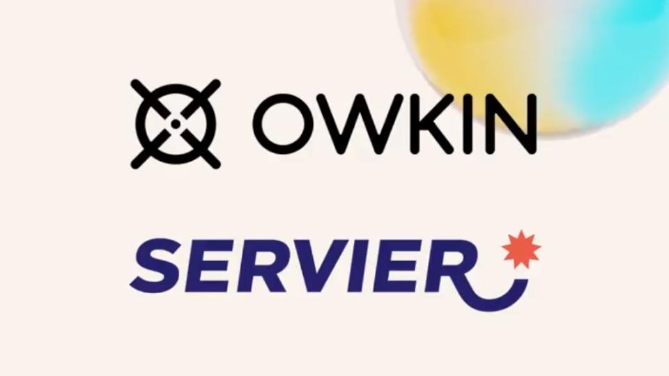 Owkin Servier alliance