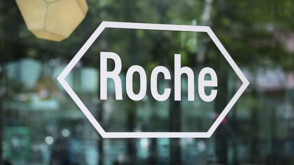 Roche says it has shed 20% of NMEs from its pipeline