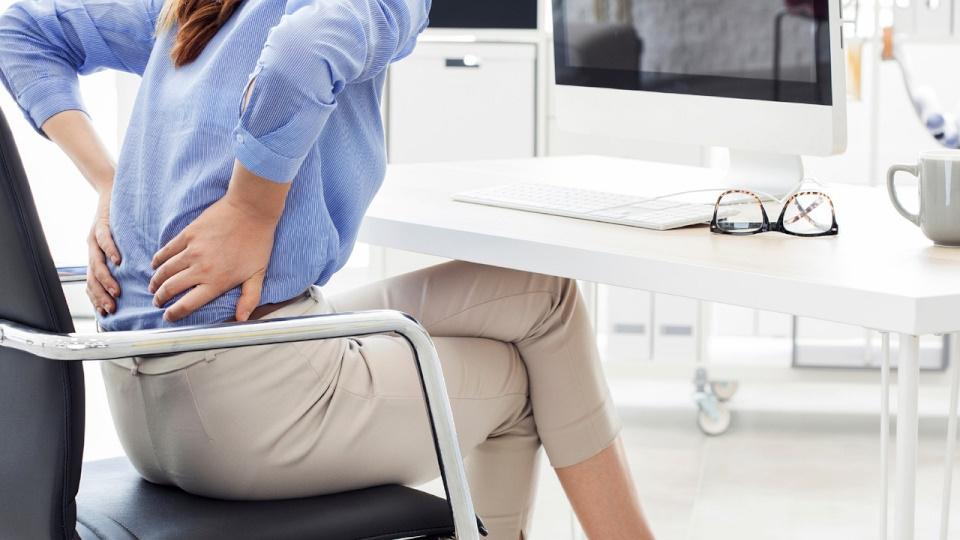 Digital health tech for back pain recommended for NHS use