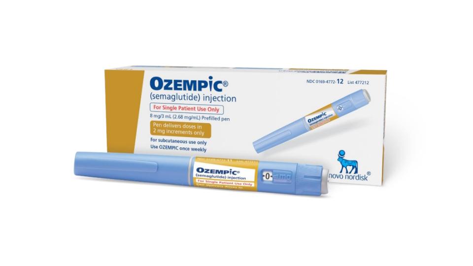 Ozempic’s latest health benefit may be cutting dementia risk