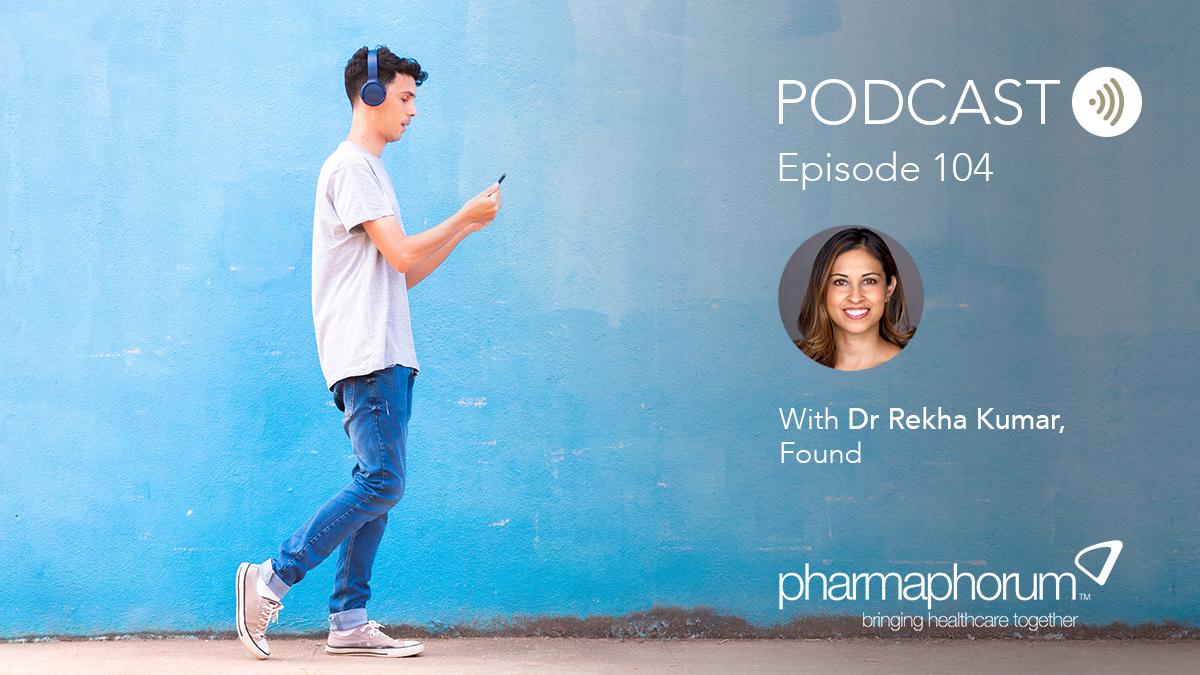 pharmaphorum podcast episode 104