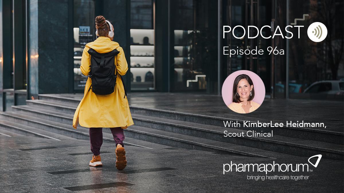 pharmaphorum podcast episode 96a