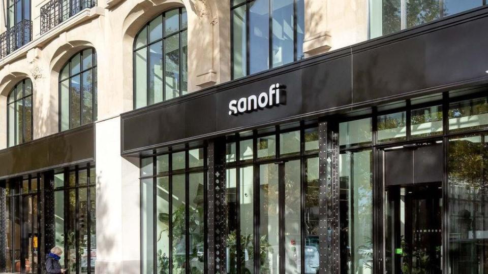 France reported to be probing Sanofi over Dupixent launch