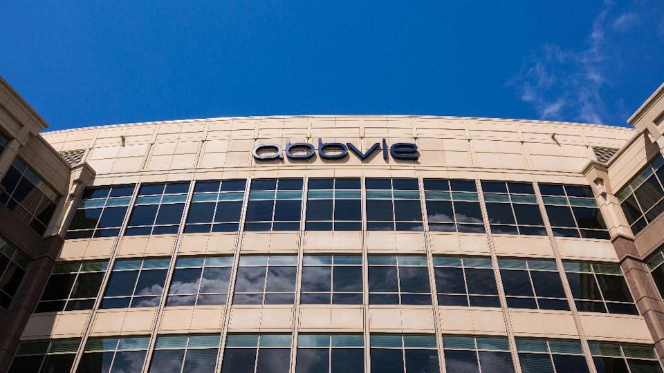 AbbVie cues up filing for c-Met ADC in lung cancer