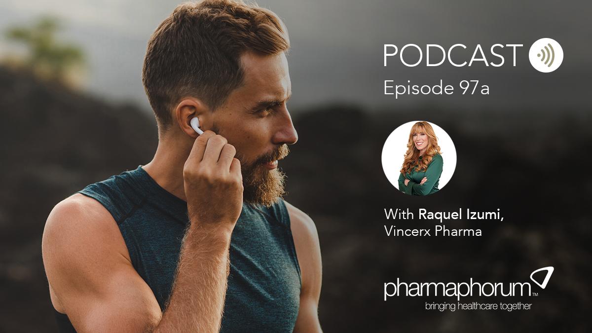pharmaphorum podcast episode 97a