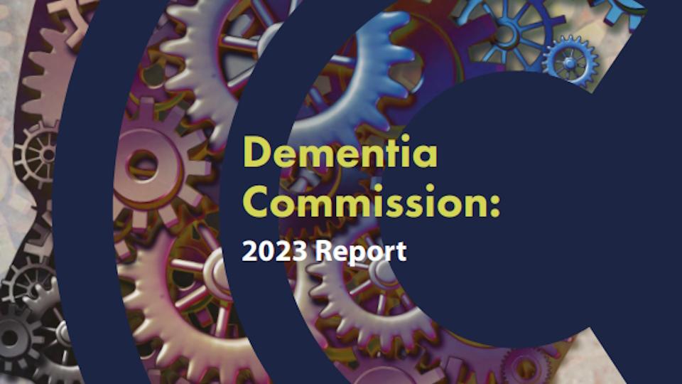 Dementia Commission