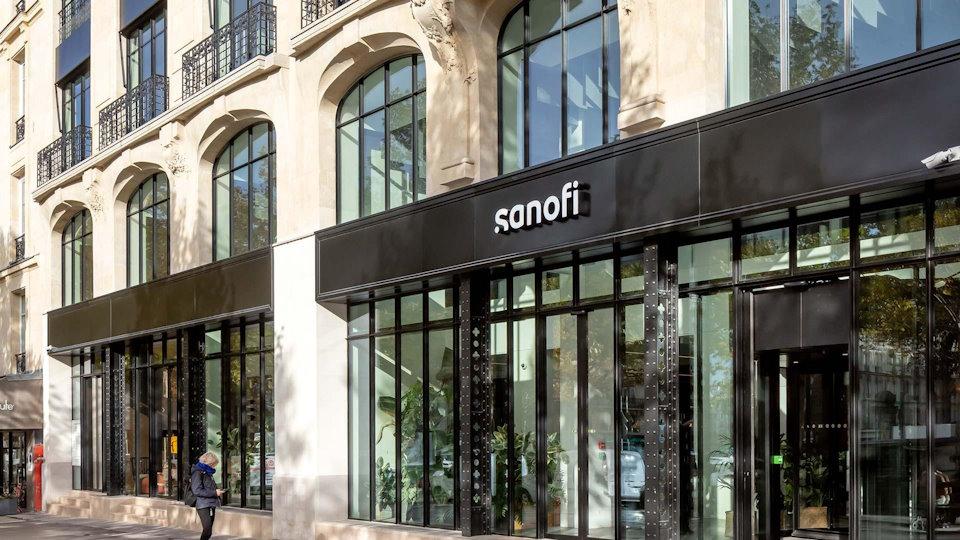 Private equity firms ‘eyeing $20bn for Sanofi consumer unit’