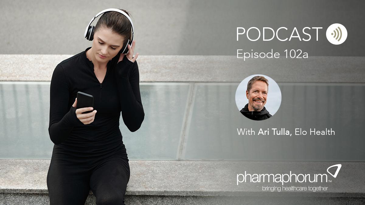 pharmaphorum podcast episode 102a