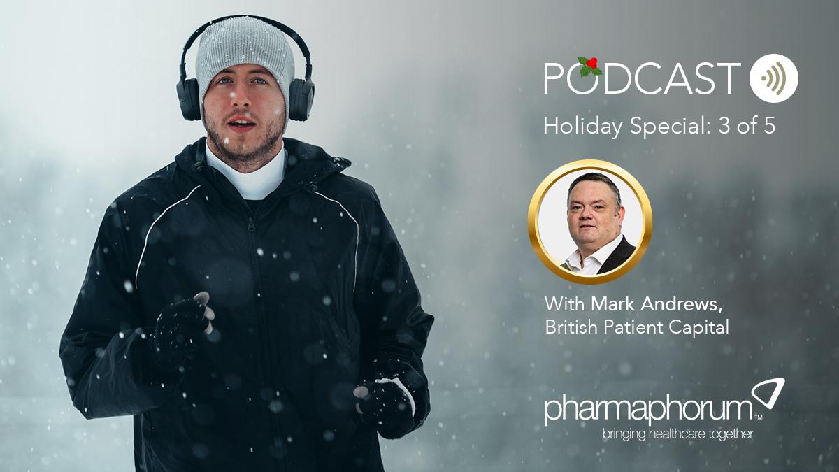 pharmaphorum podcast episode 108a