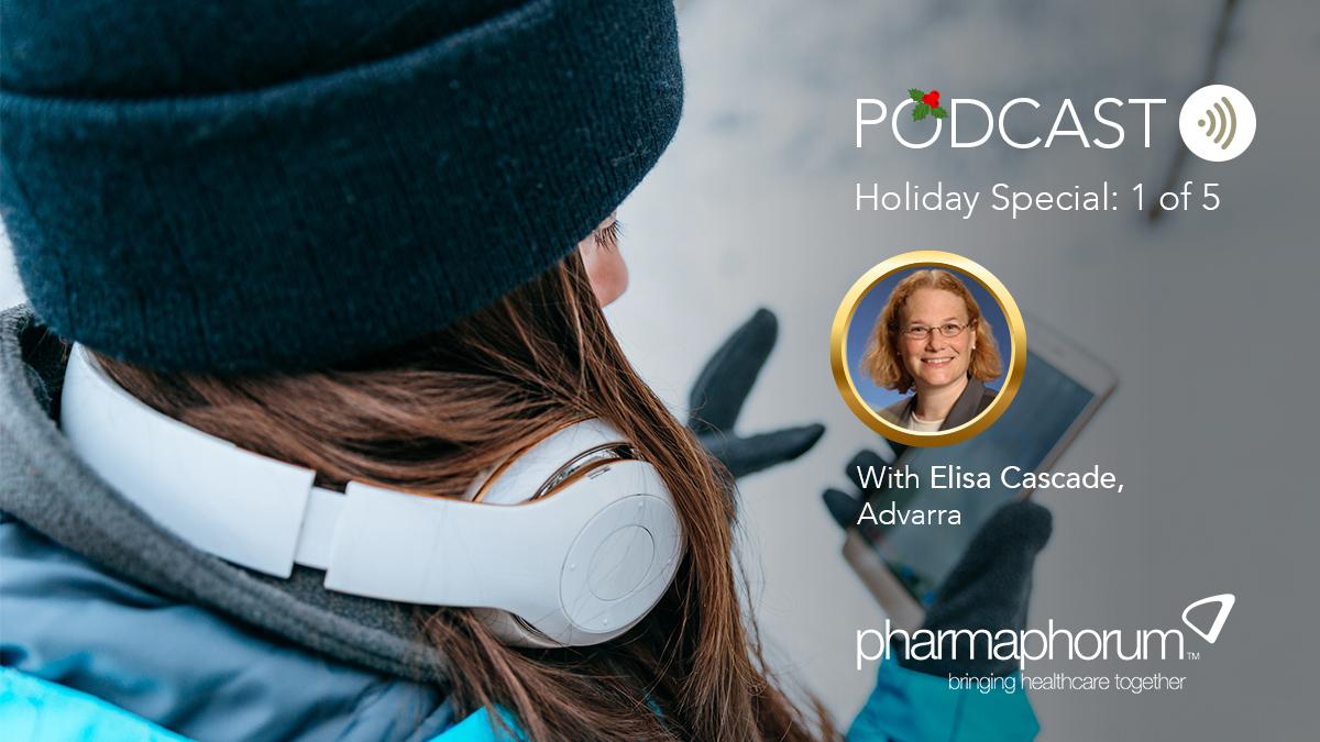 pharmaphorum podcast episode 106a