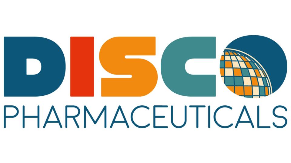 DISCO Pharma
