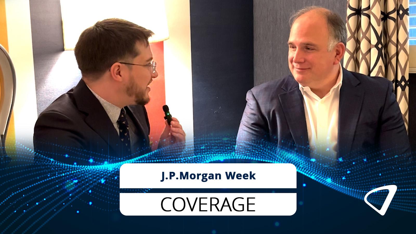JP Morgan 2024 – Jeff Smith