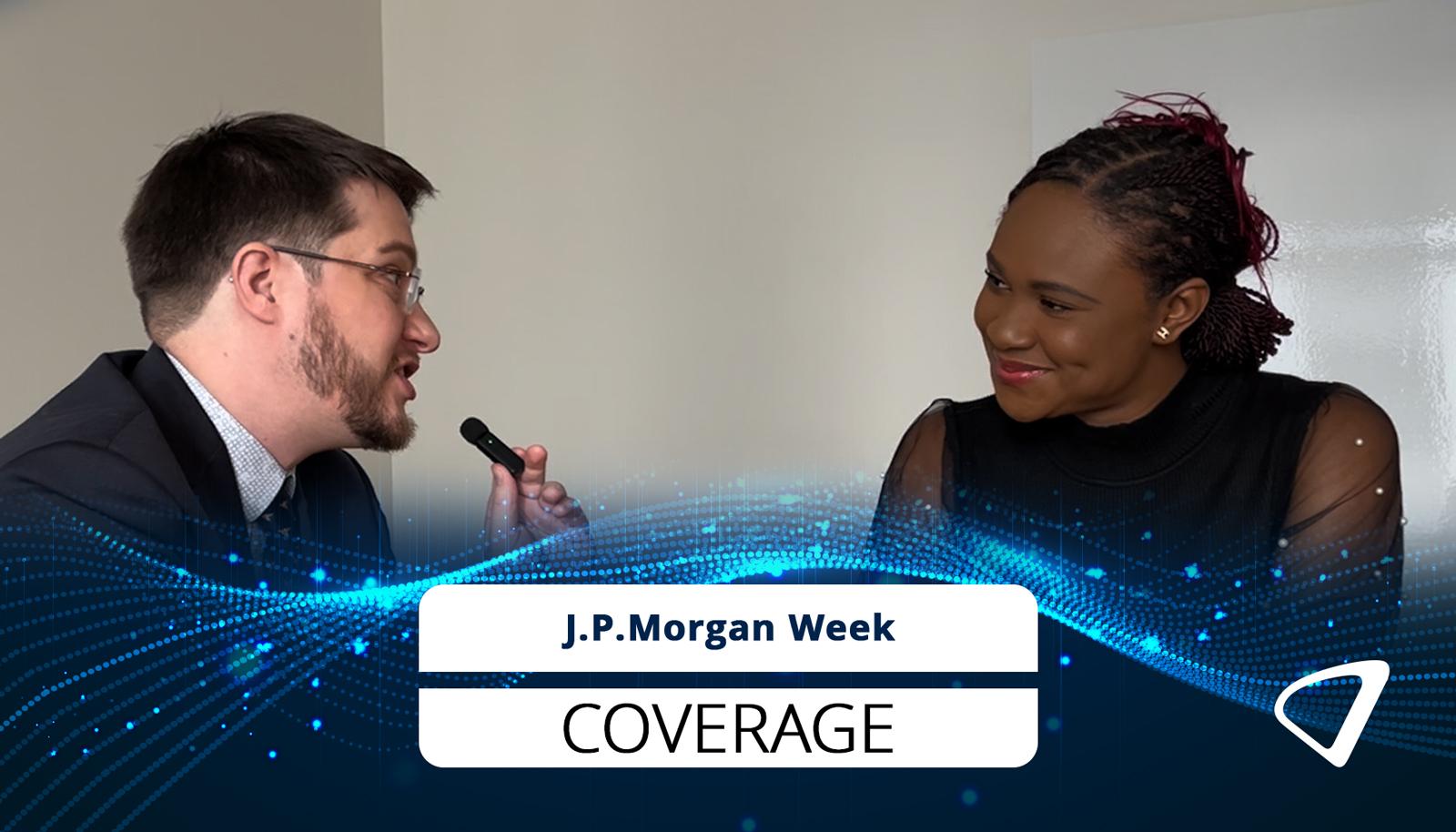 JP Morgan 2024 – Jen Nwankwo