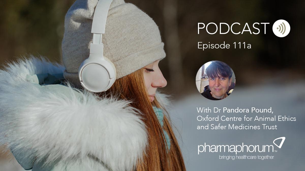 pharmaphorum podcast episode 111a