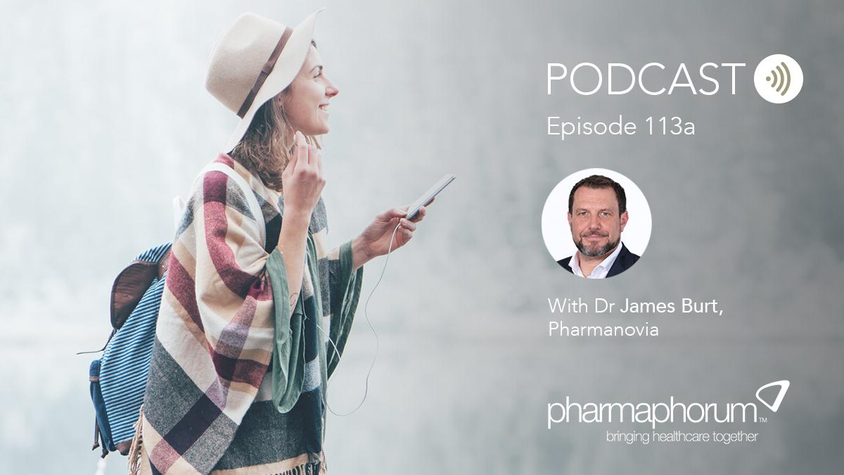 pharmaphorum podcast episode 113a