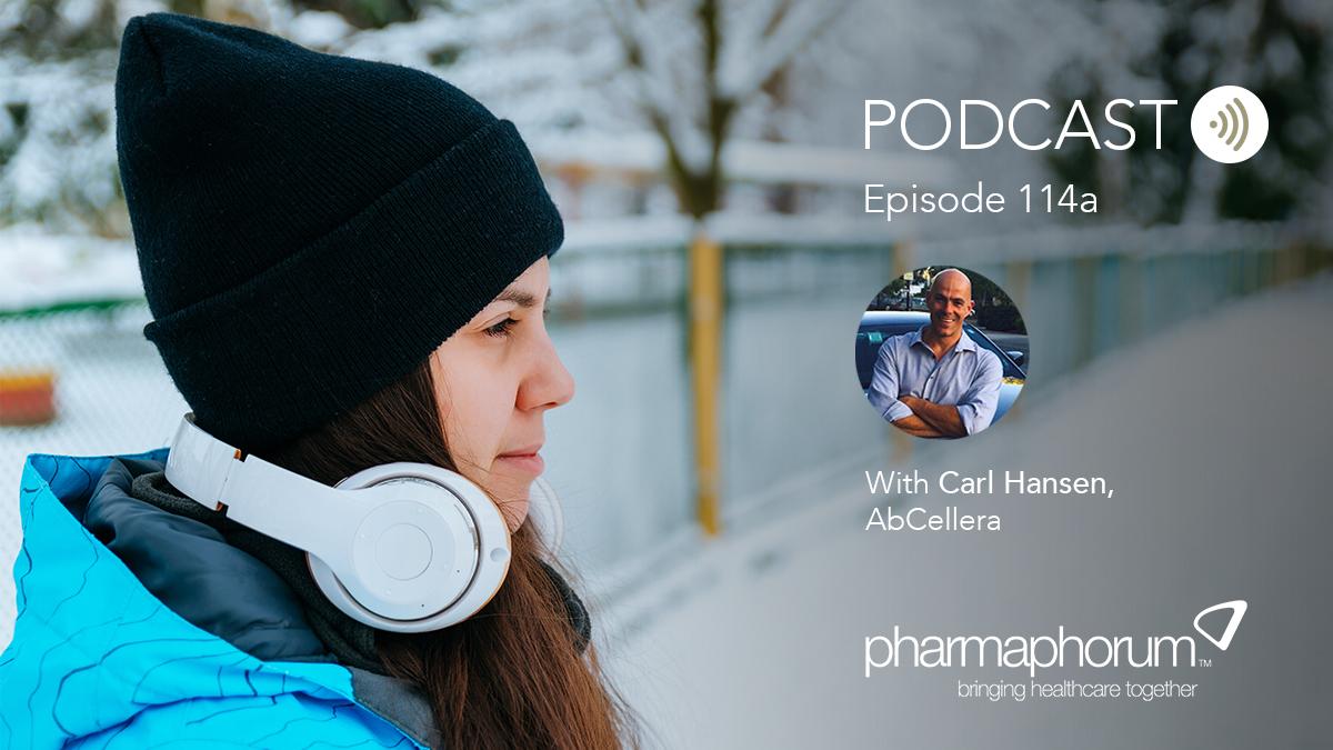 pharmaphorum podcast episode 114a