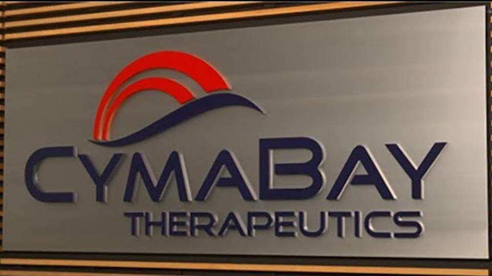 Gilead to buy liver disease specialist CymaBay for $4.3bn