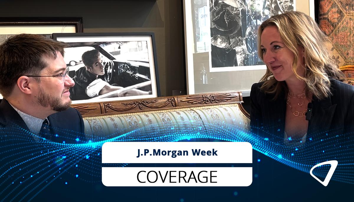 JP Morgan 2024 – Katherine Stueland and Jonah Comstock