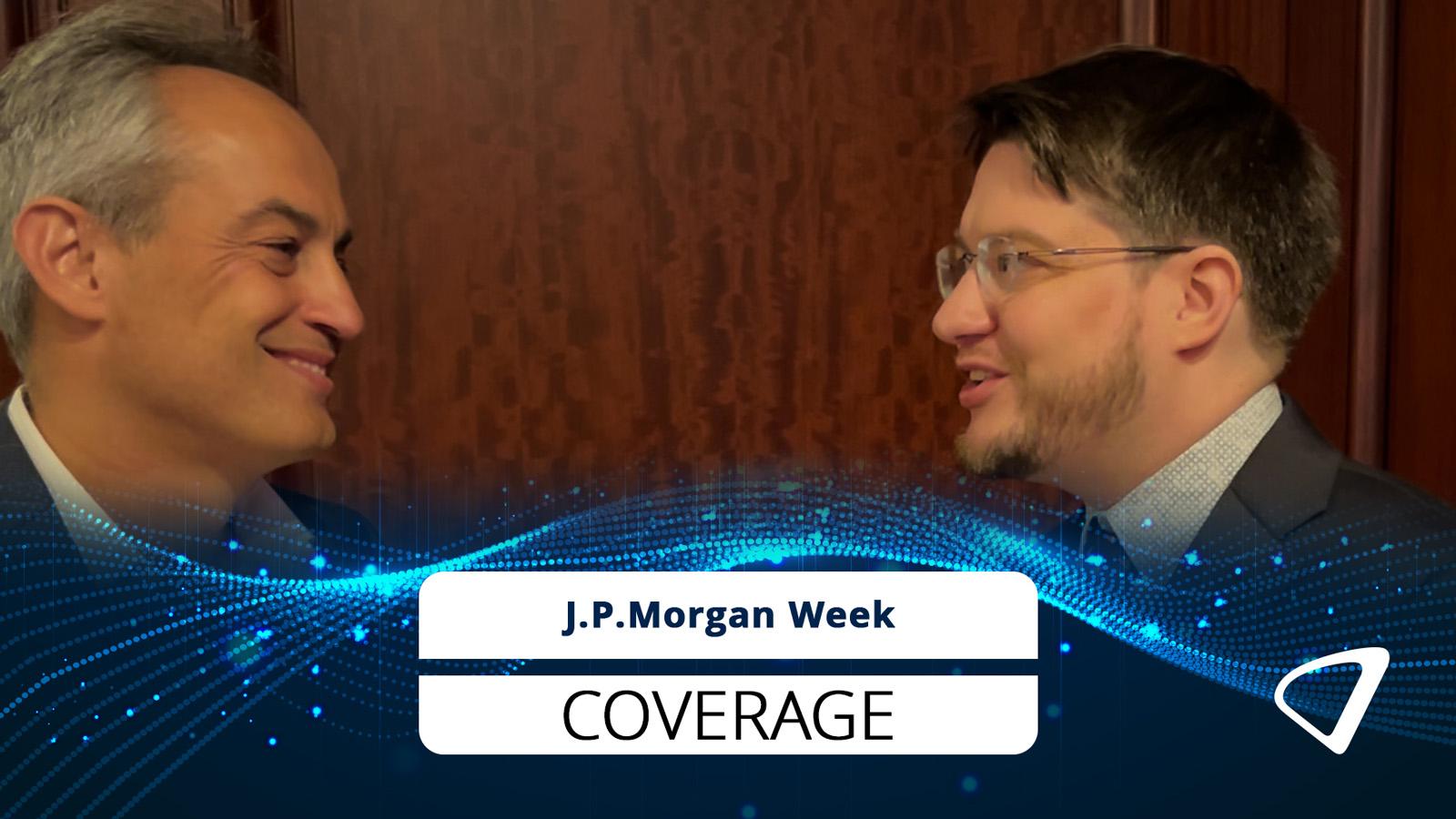 JP Morgan 2024 – Sam Deutsch