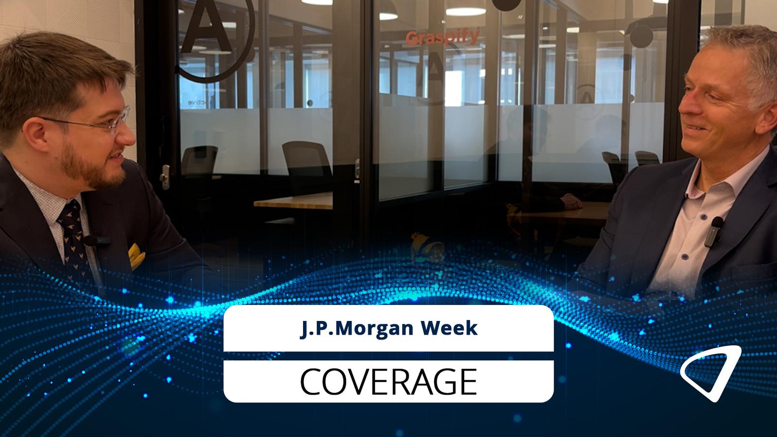 JP Morgan 2024 – Simon Arkell interviewed by Jonah Comstock