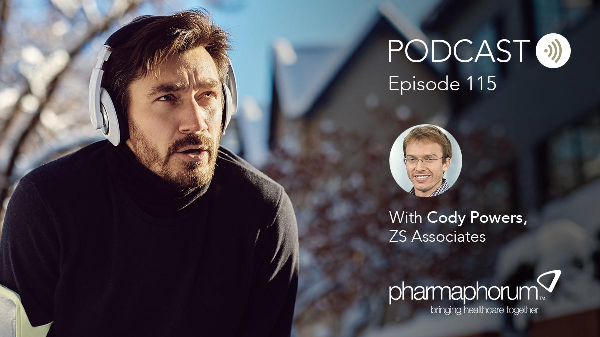 pharmaphorum podcast episode 115