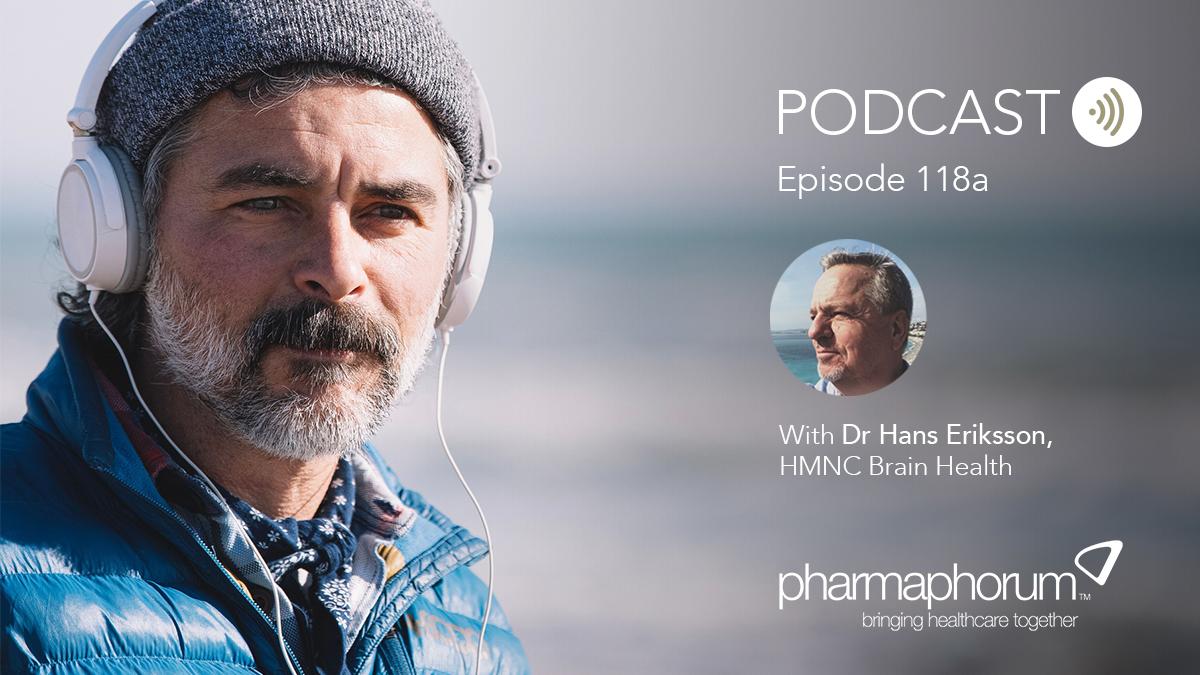 pharmaphorum podcast episode 118a