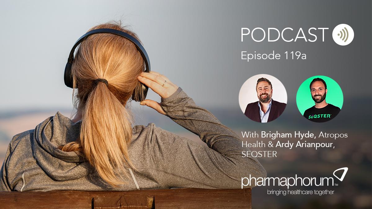 pharmaphorum podcast episode 119a