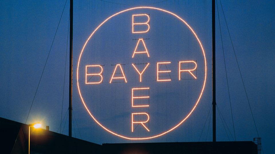 Bayer pays $310m for Euro rights to ATTR therapy acoramidis