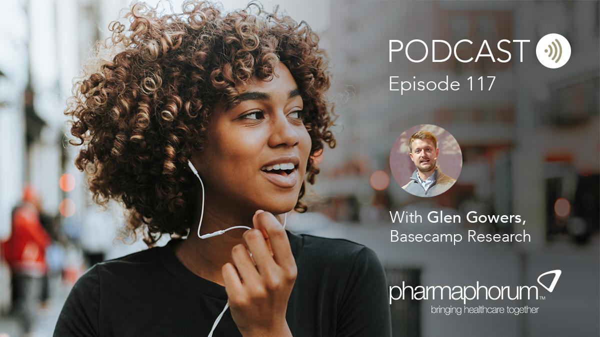pharmaphorum podcast episode 117