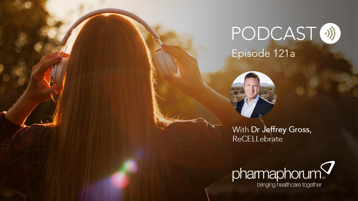 pharmaphorum podcast episode 121a