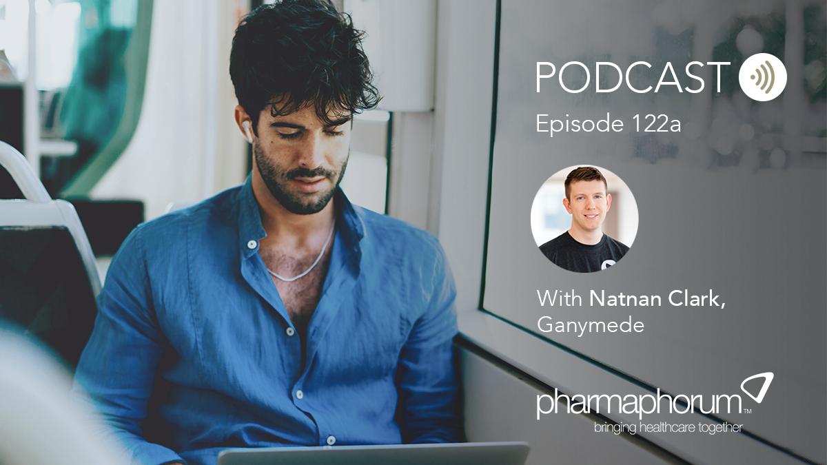 pharmaphorum podcast episode 122a