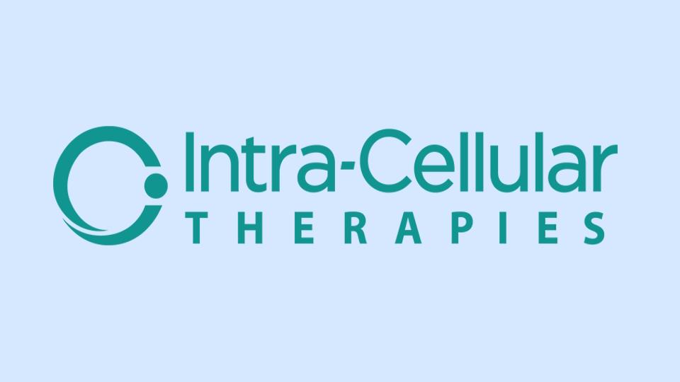 Intra-Cellular Therapies
