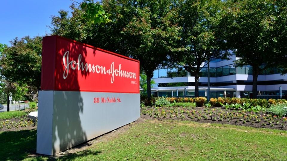 J&amp;J adds another string to nipocalimab bow with gMG data