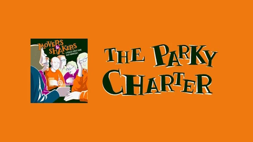 The Parky Charter