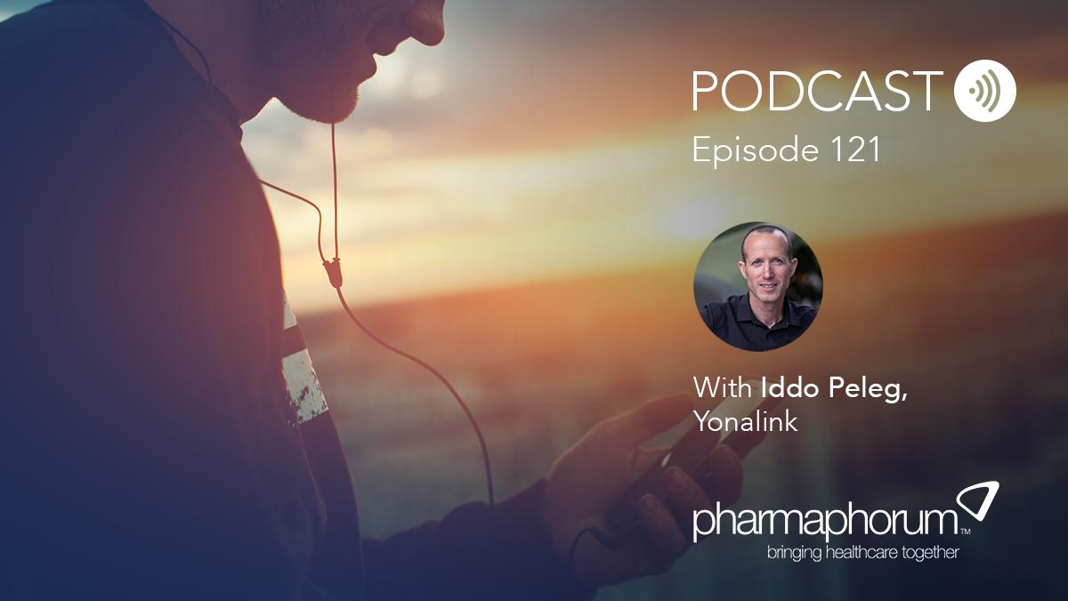 pharmaphorum podcast episode 121