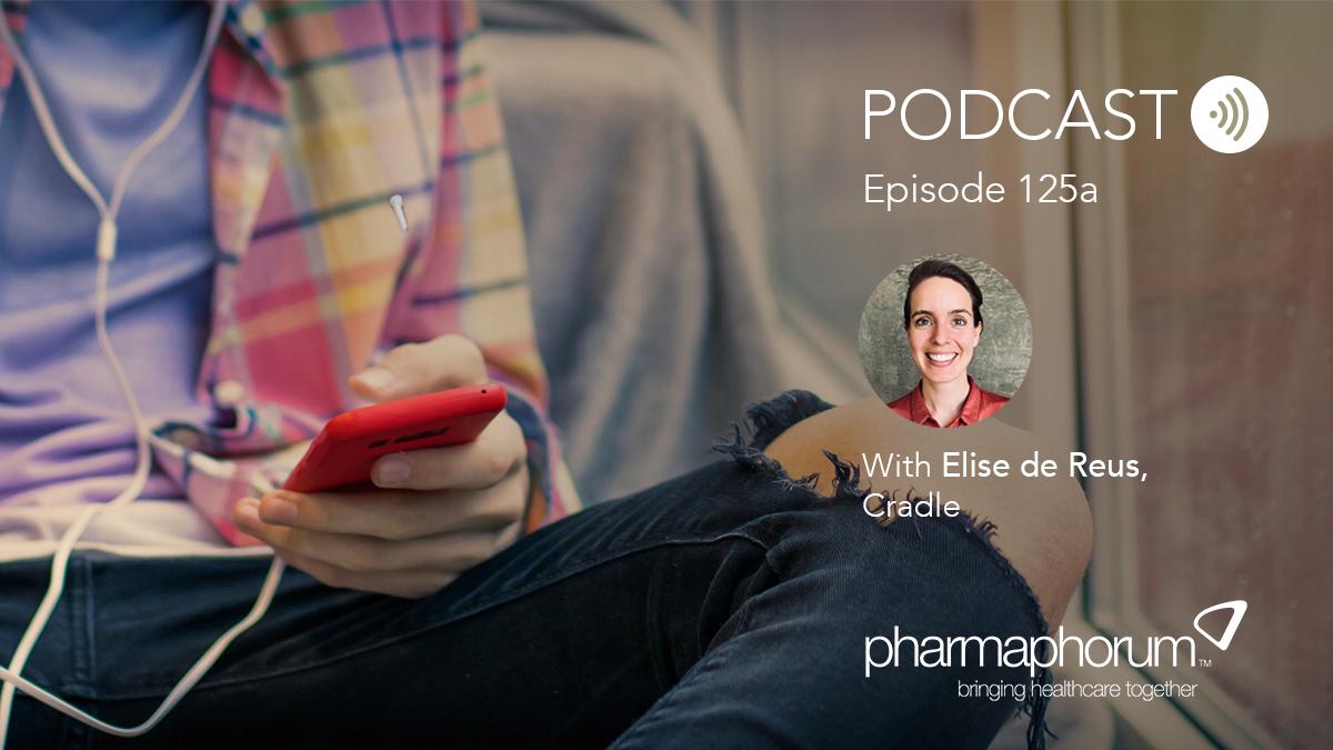 pharmaphorum podcast episode 125a