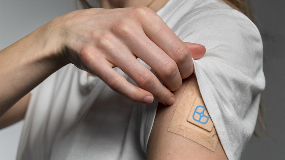 Biotts claims a first with insulin delivery across skin