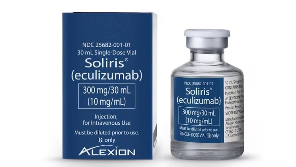 FDA clears Amgen’s Bkemv as first biosimilar of Soliris