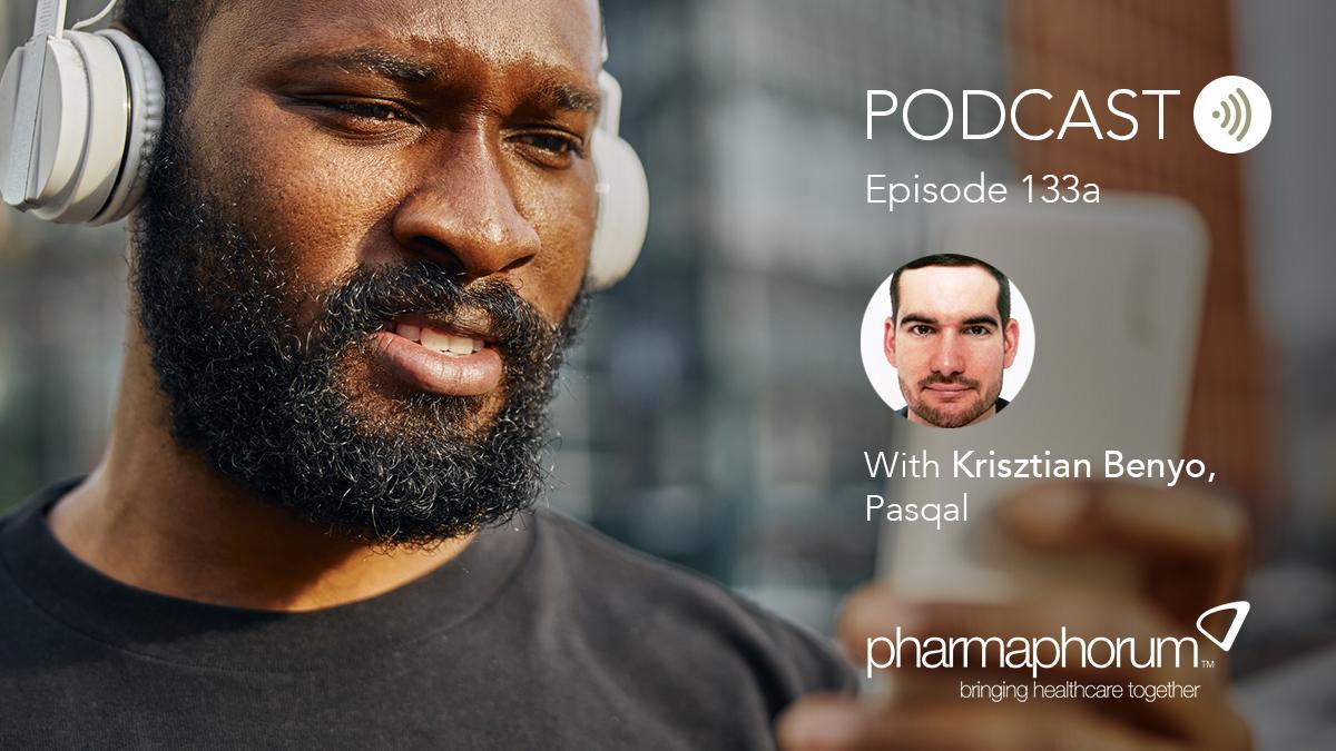 pharmaphorum podcast episode 133a 