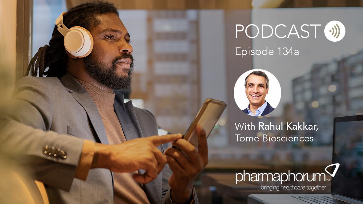 pharmaphorum podcast episode 134a 