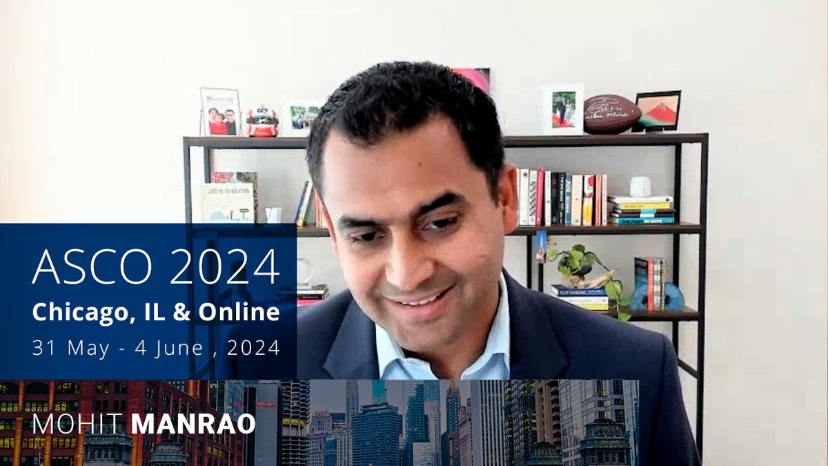 ASCO 2025 Pharmaphorum ASCO 2025 Pharmaphorum